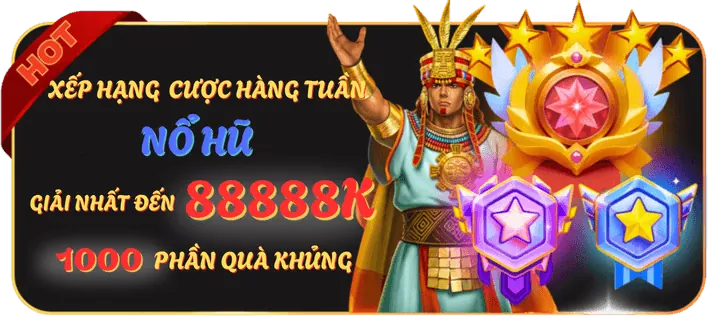 Trò chơi nổ hũ (Slot Games) mb661 nhà cái