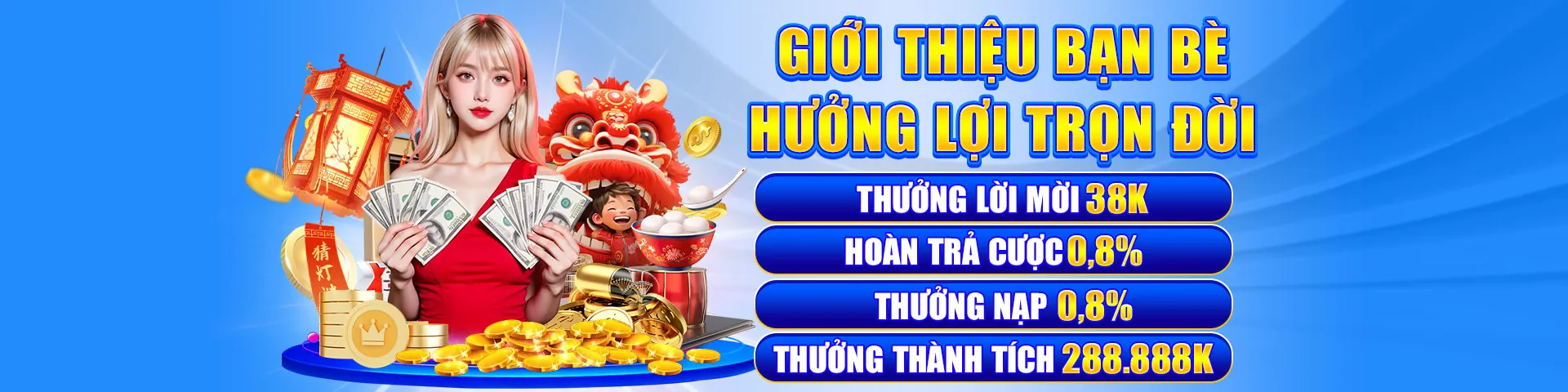 Các sản phẩm cá cược đa dạng tại mb661